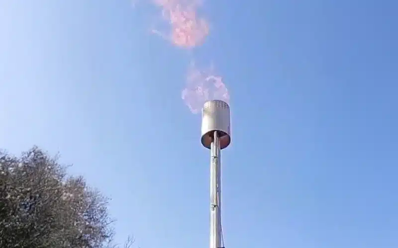 Biogás: Origens, Características e a Importância da Segurança no Manuseio